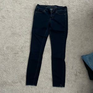 Articles of society jeans